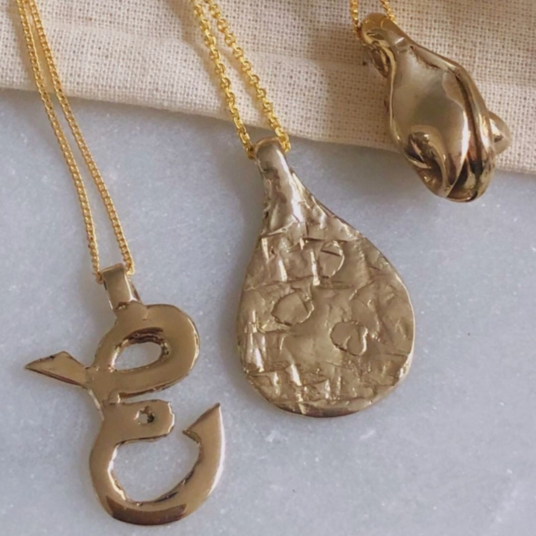 Pendant Making Workshop