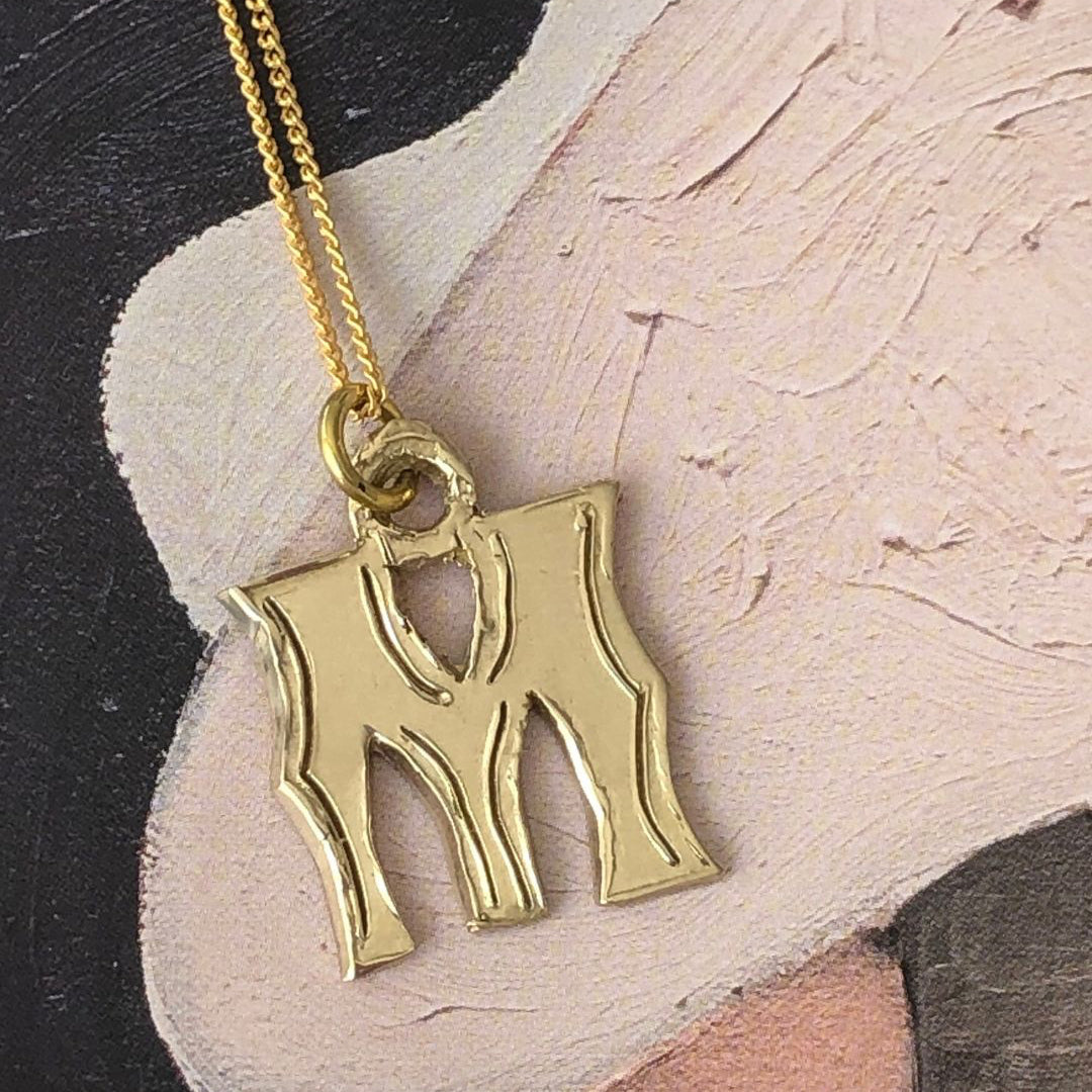 Pendant Making Workshop
