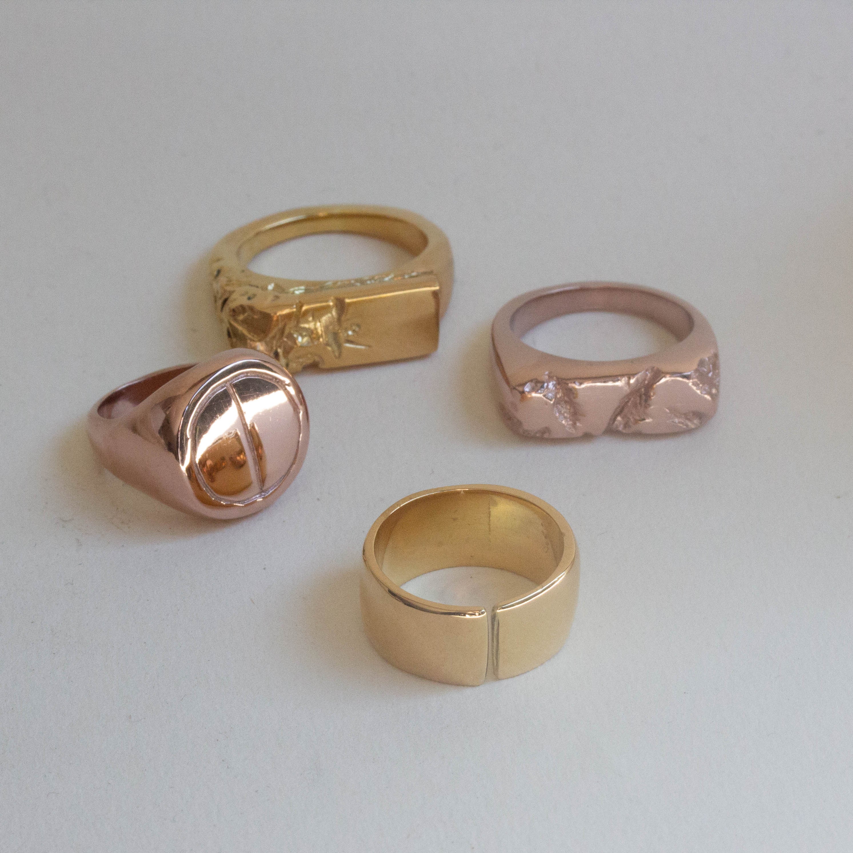 Ring Making Workshop