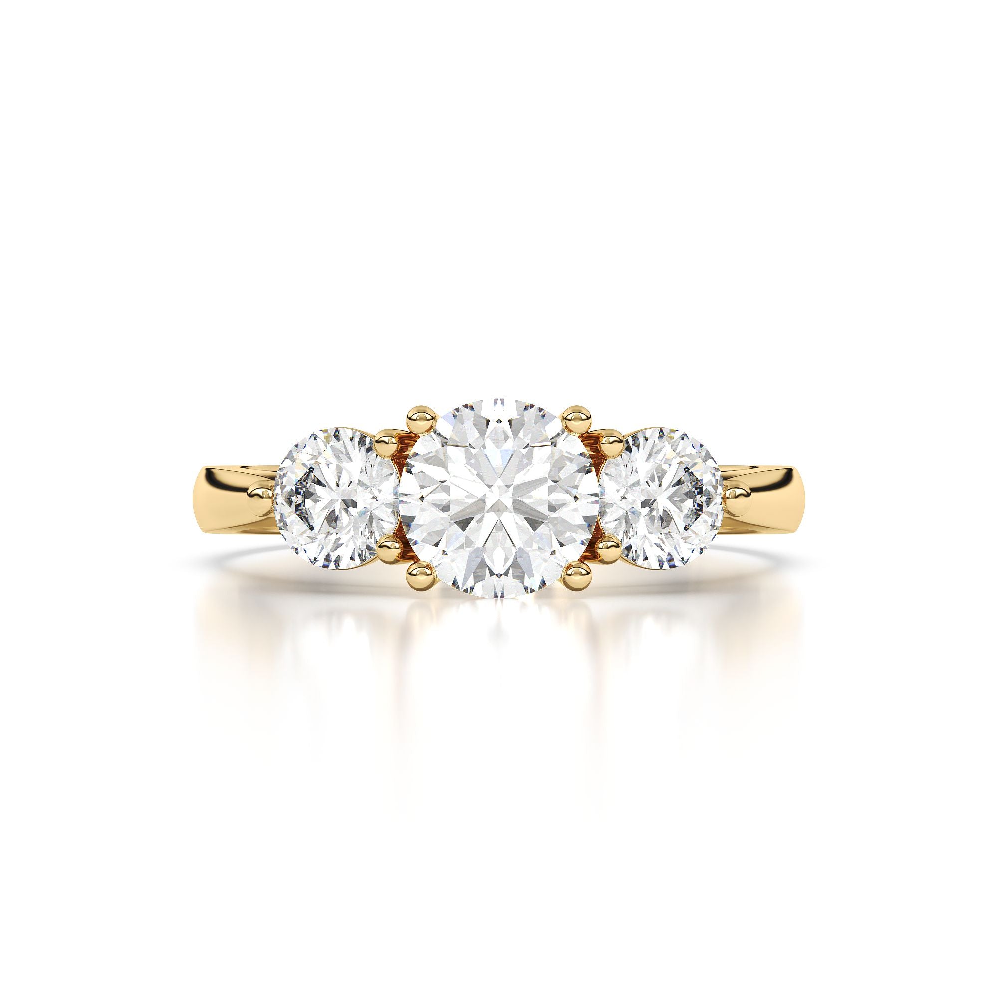 Allegra ring