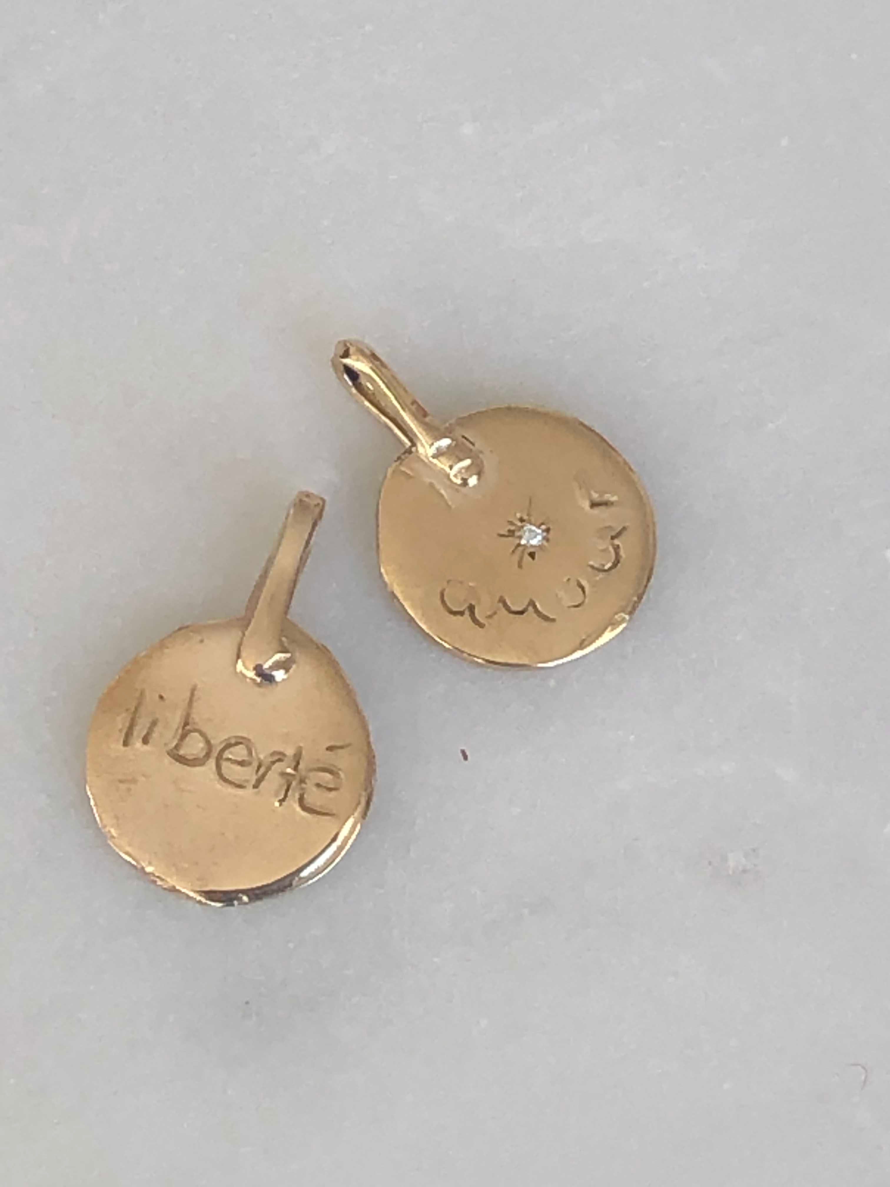 Pendant Making Workshop