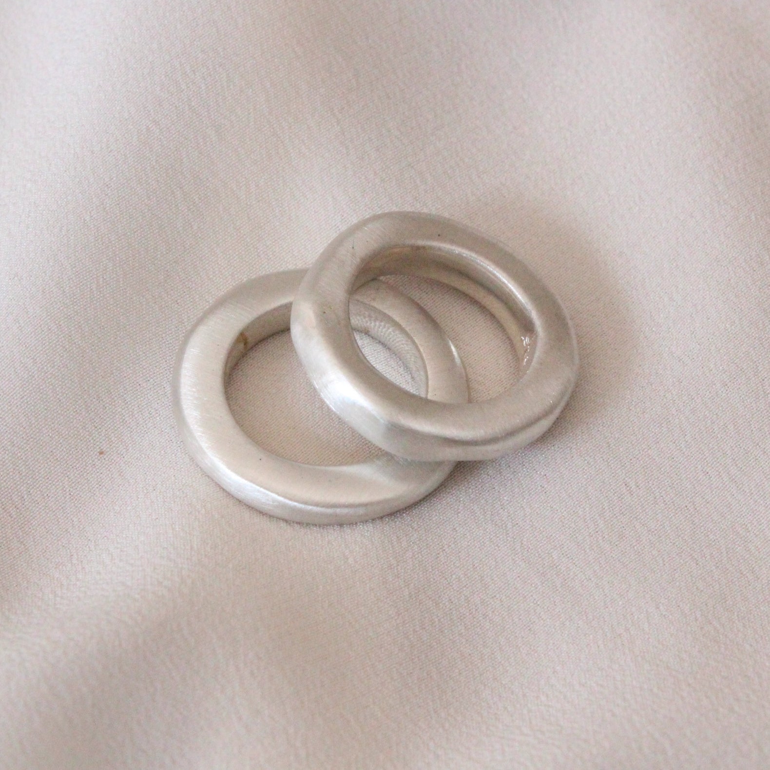 Ring Making Workshop | JHB : Saturday 23 May 2026 - 9:00am -12:00pm at Studio Alora, 235A Jan Smuts Ave, Parktown North