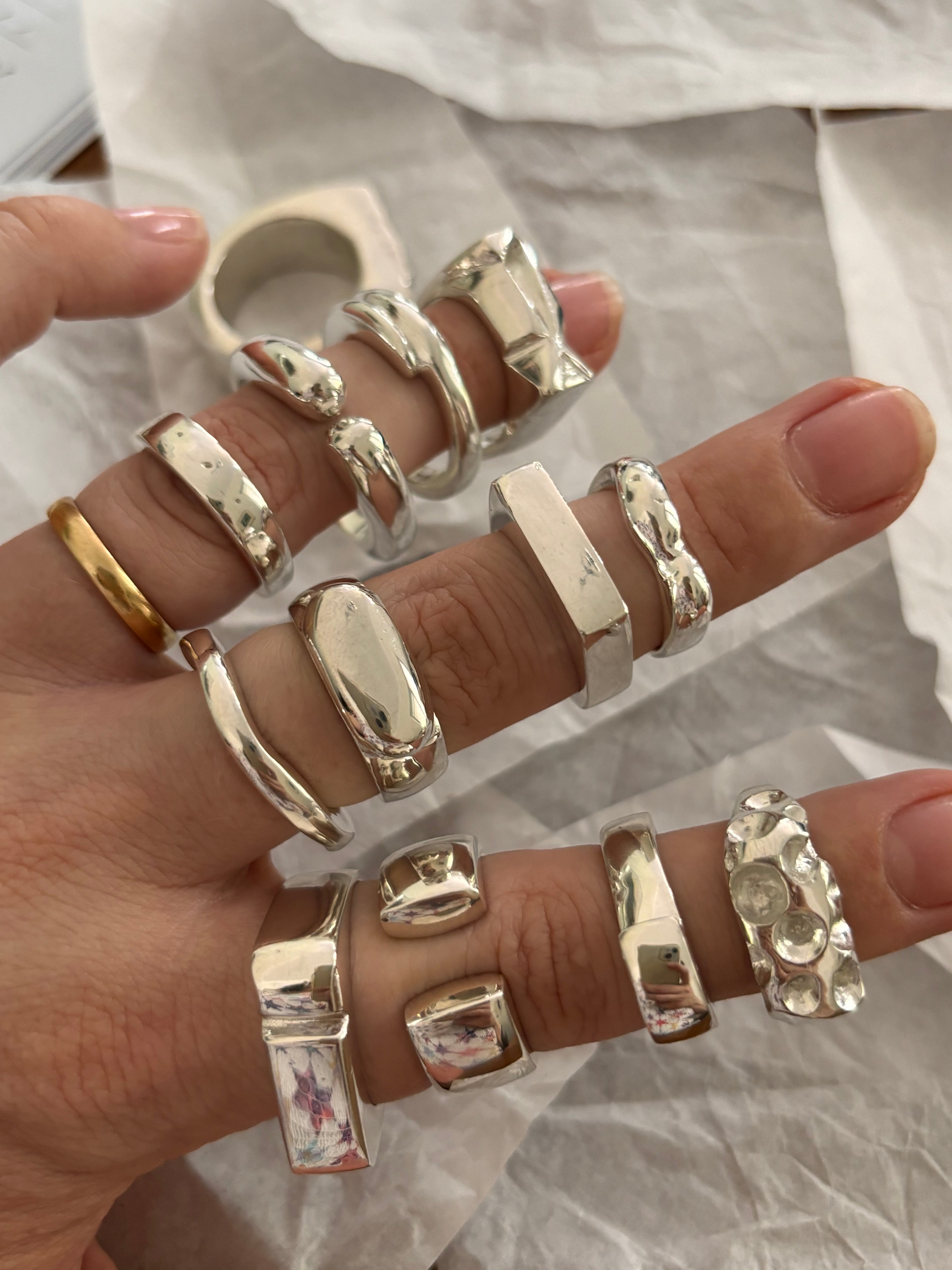 Ring Making Workshop