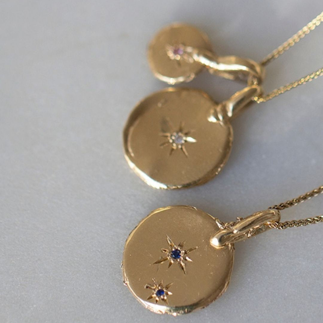 Pendant Making Workshop