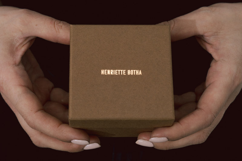henriette botha gift card guide
