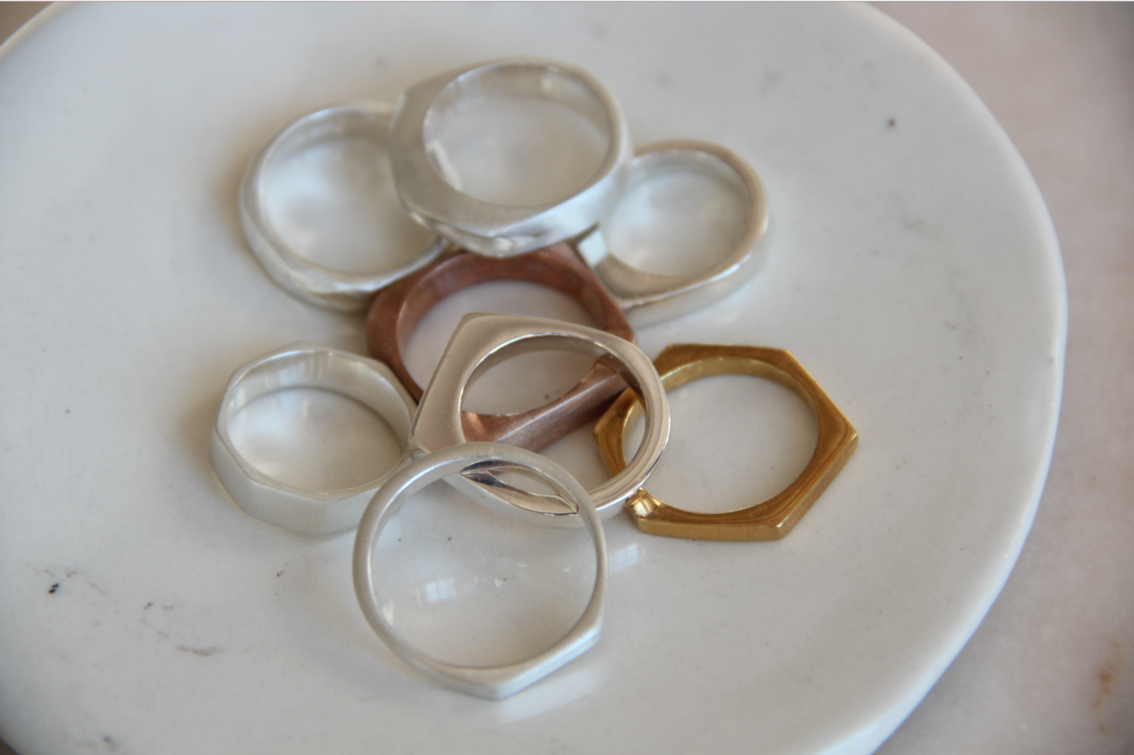 Ring Making Workshop