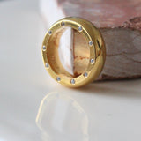 Ring Making Workshop | JHB : Saturday 26 August 2023 - 9:30am - 1:30pm at Fynn Studio, Parktown North