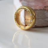 Ring Making Workshop | JHB : Saturday 23 September 2023 - 9:30am - 1:30pm at Fynn Studio, Parktown North
