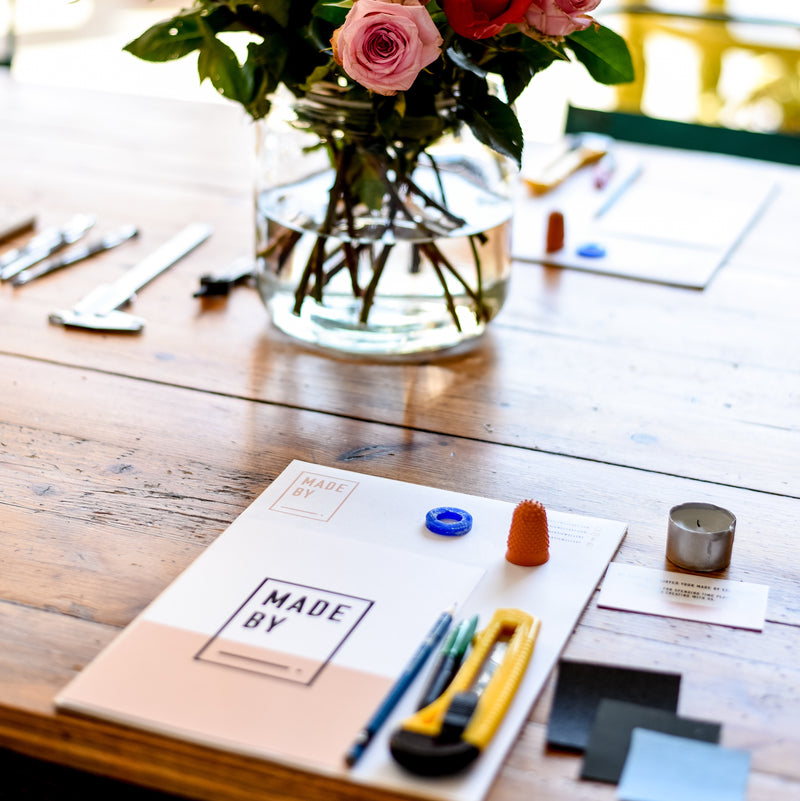 Ring Making Workshop | JHB : Saturday 26 August 2023 - 9:30am - 1:30pm at Fynn Studio, Parktown North