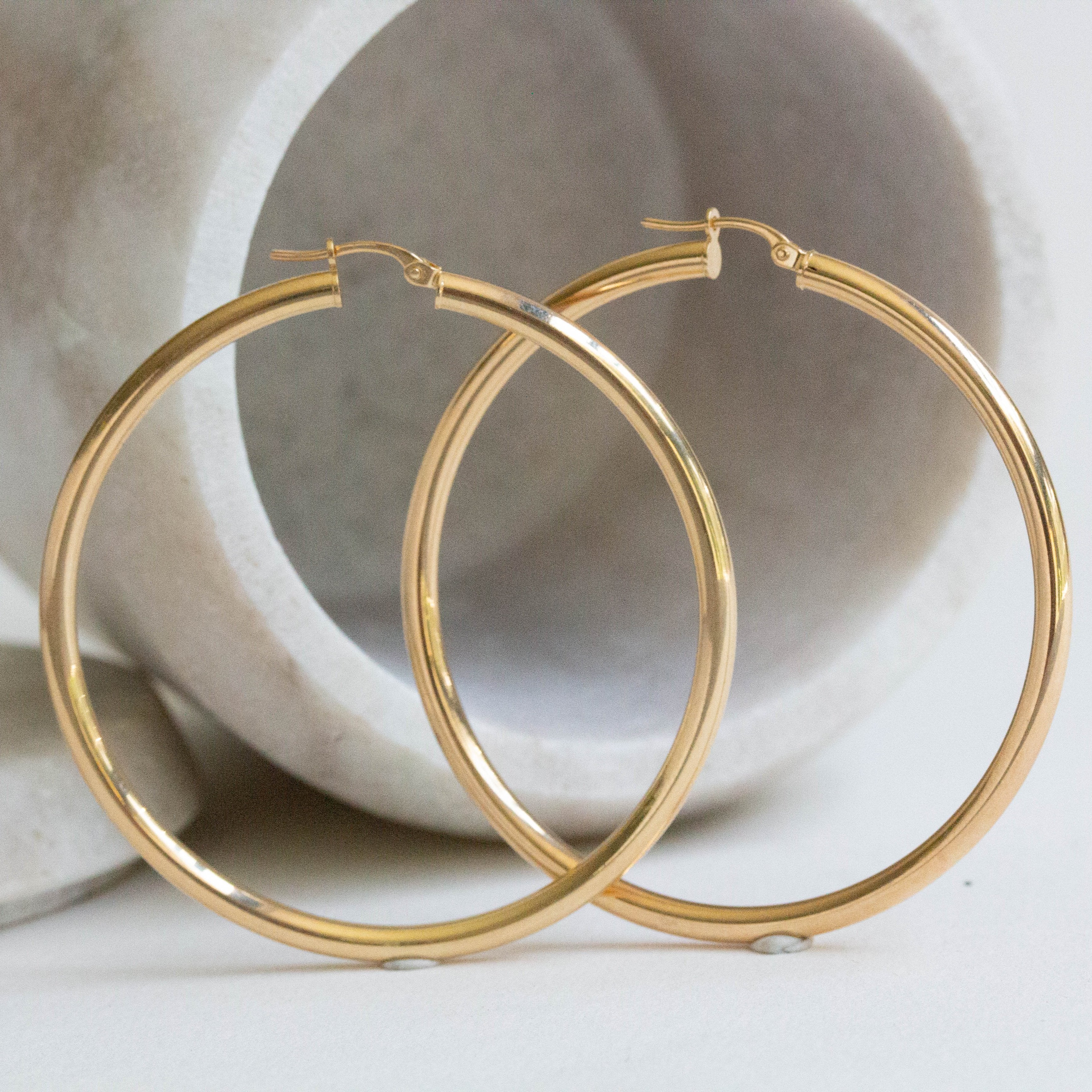 Jay Hoops