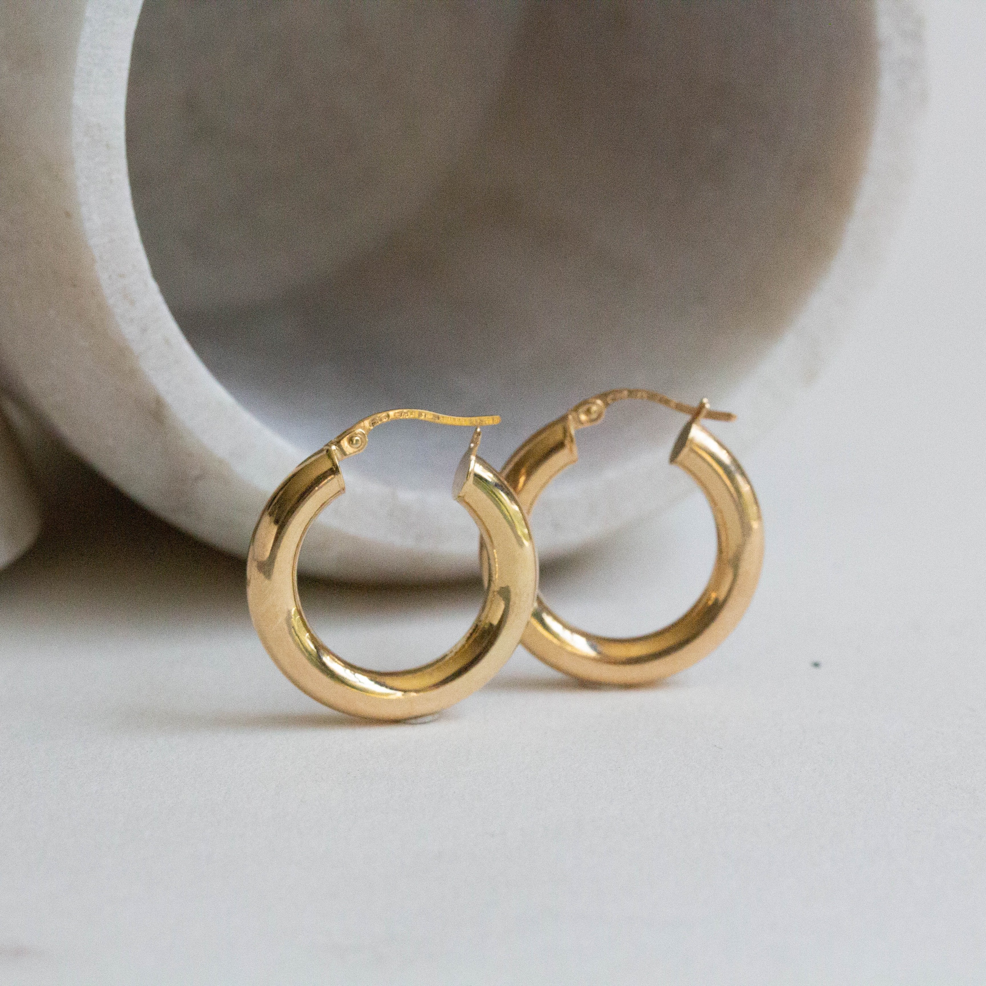 Chloe Hoops