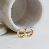 Baby Chloe Hoops