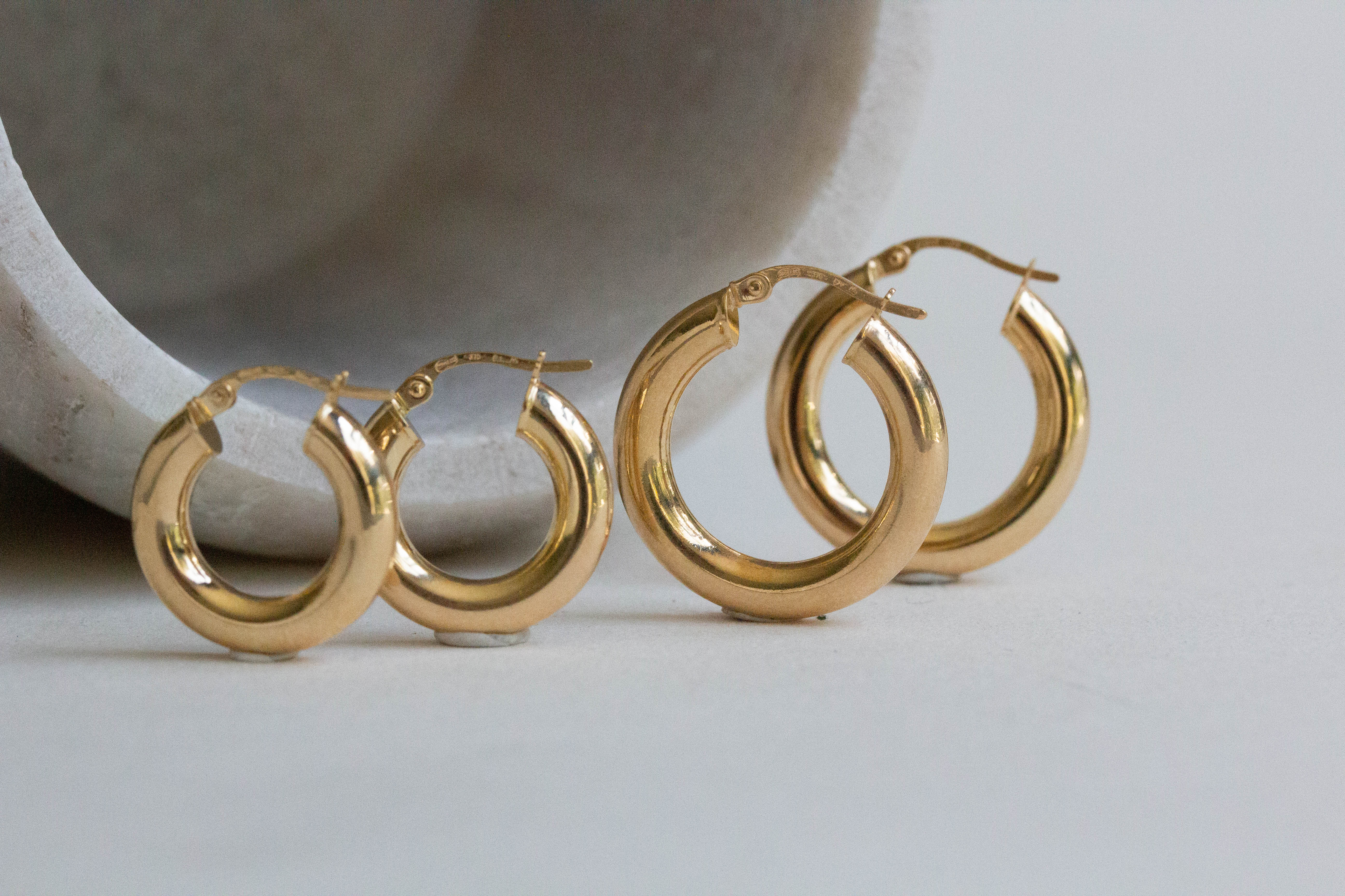 Chloe Hoops