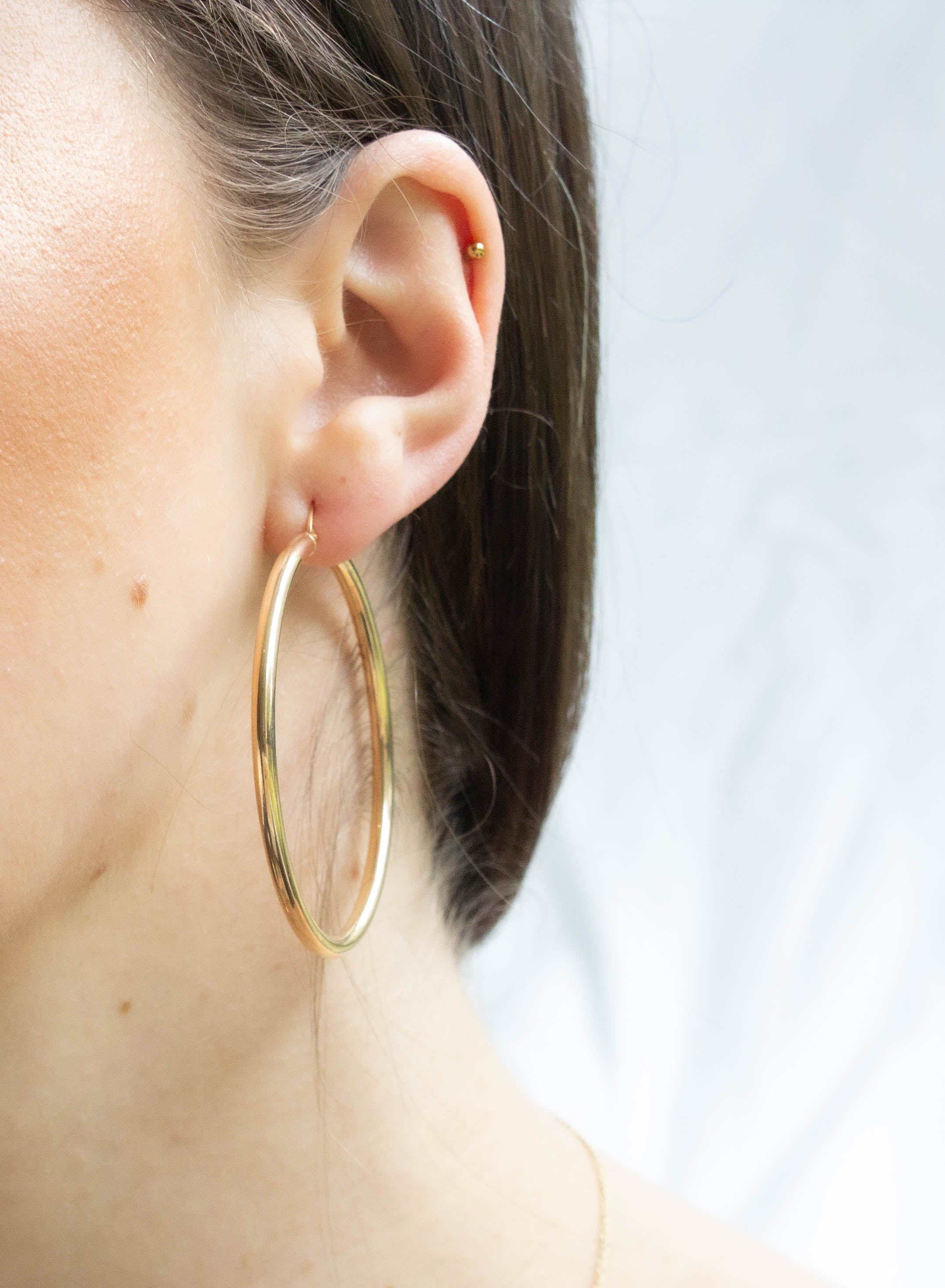 Jay Hoops